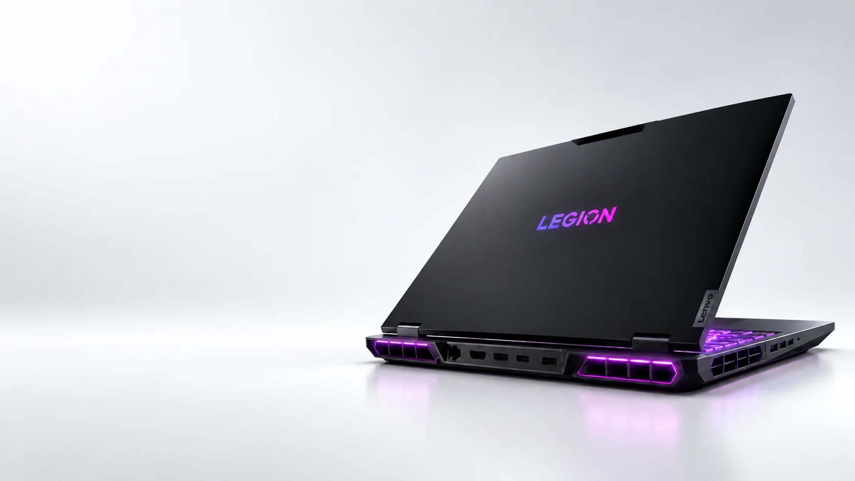 Lenovo Legion laptop