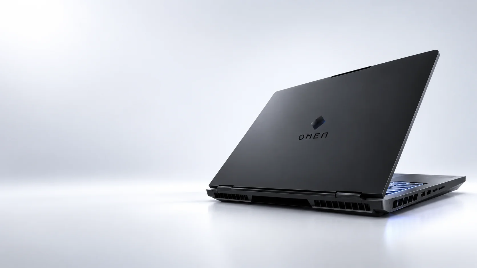HP OMEN laptop