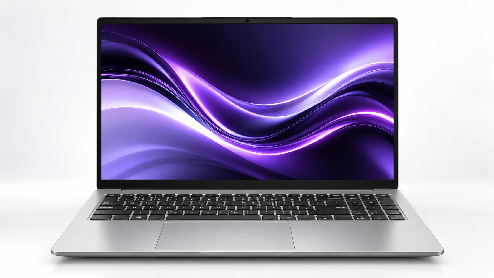 Representative laptop photo for Acer Aspire 5 AI PC