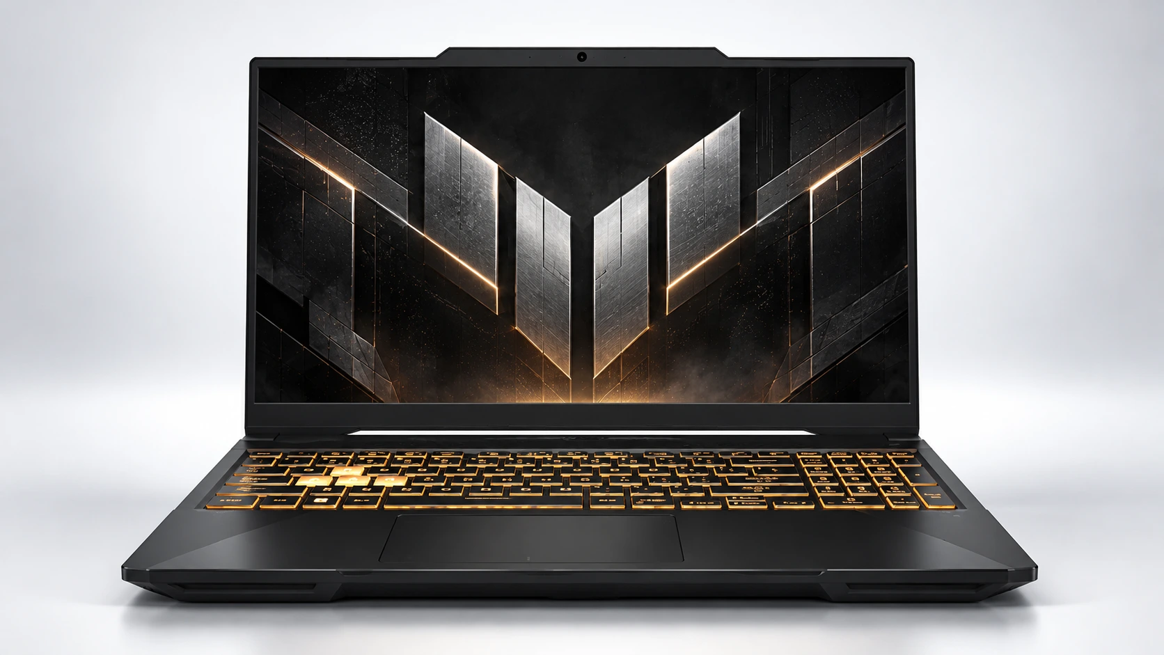 Representative laptop photo for Asus TUF Gaming F16
