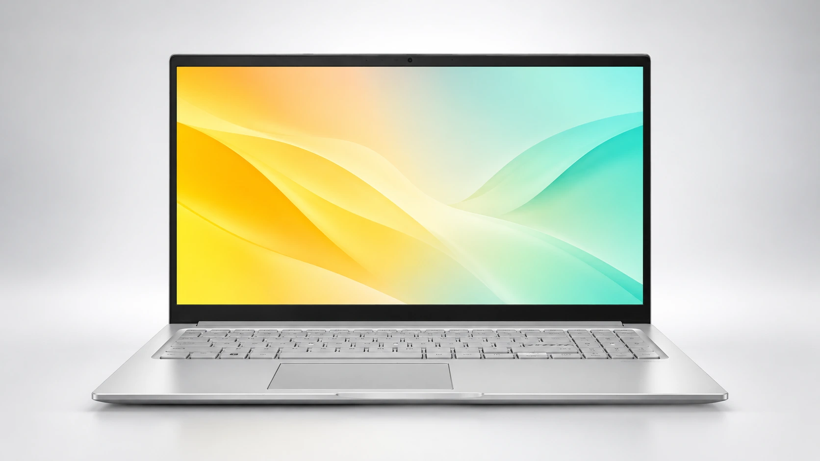 Representative laptop photo for Asus Vivobook 15