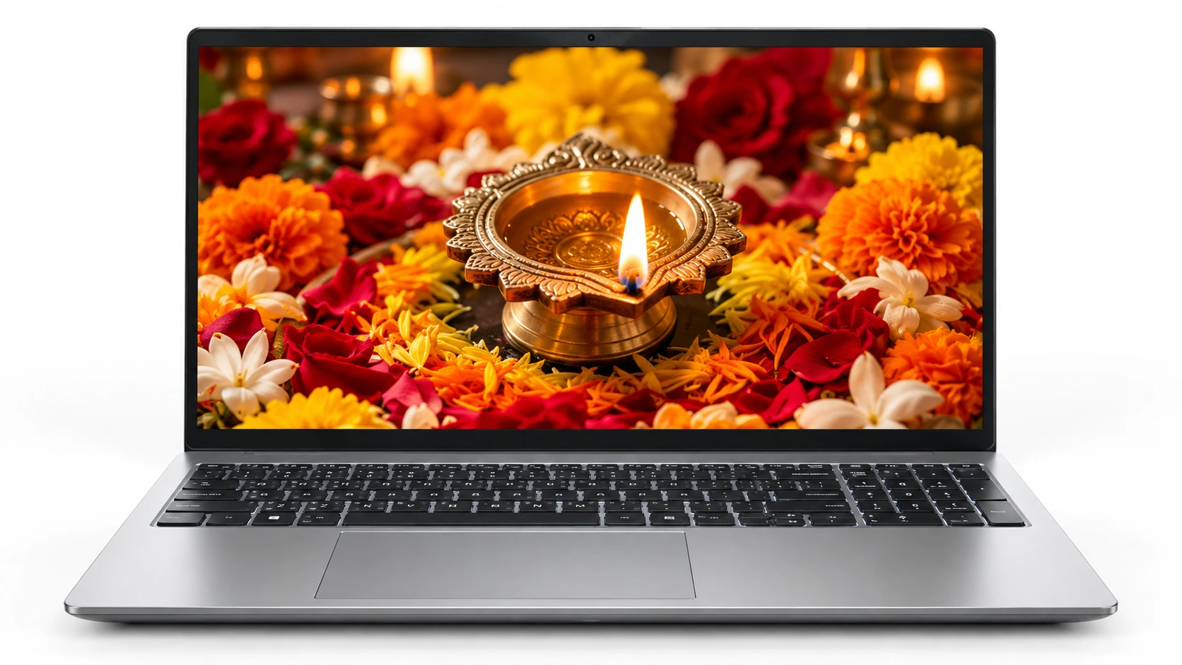 Representative laptop photo for Dell DELL 15