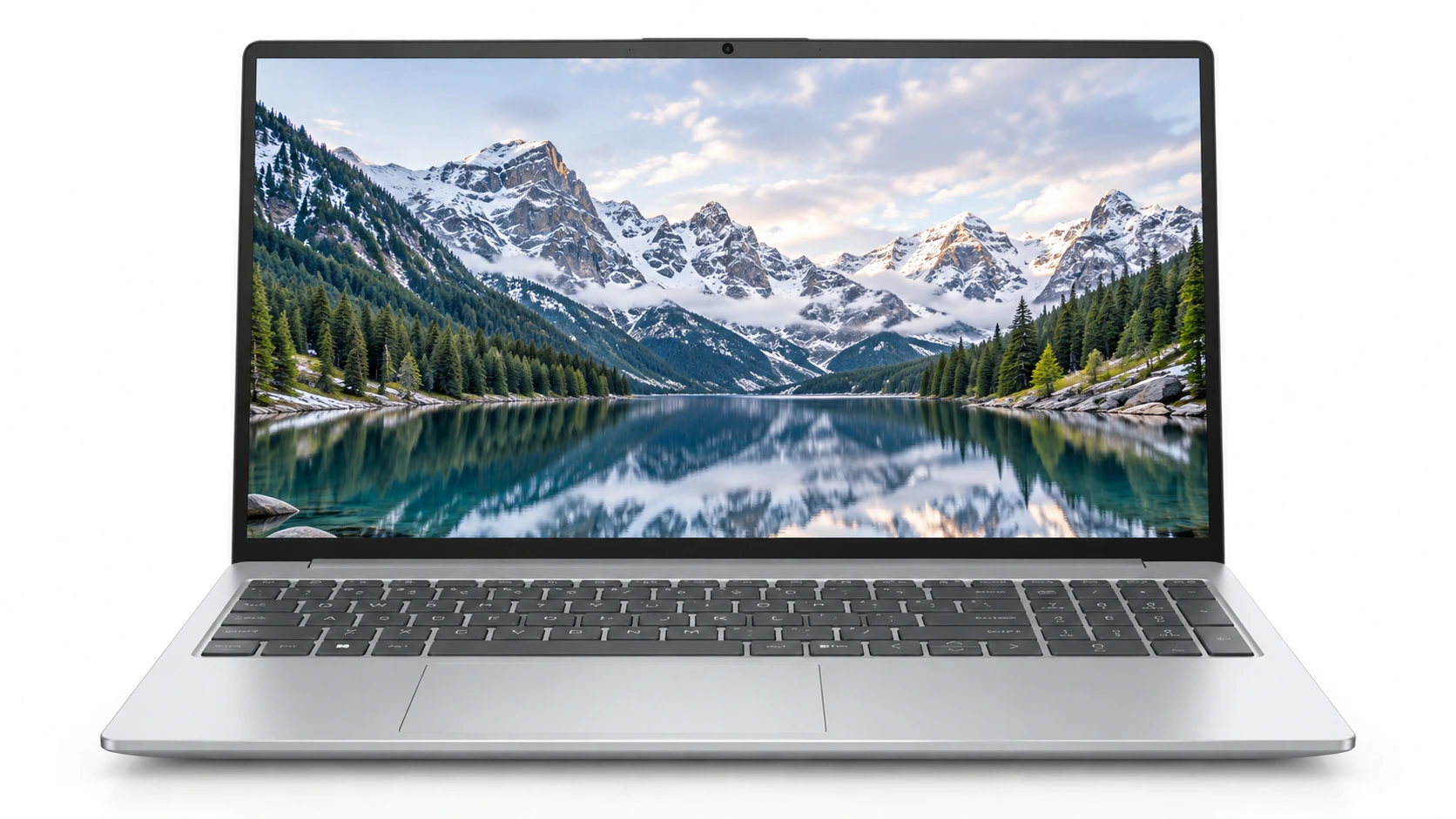 Representative laptop photo for Hp HP 15