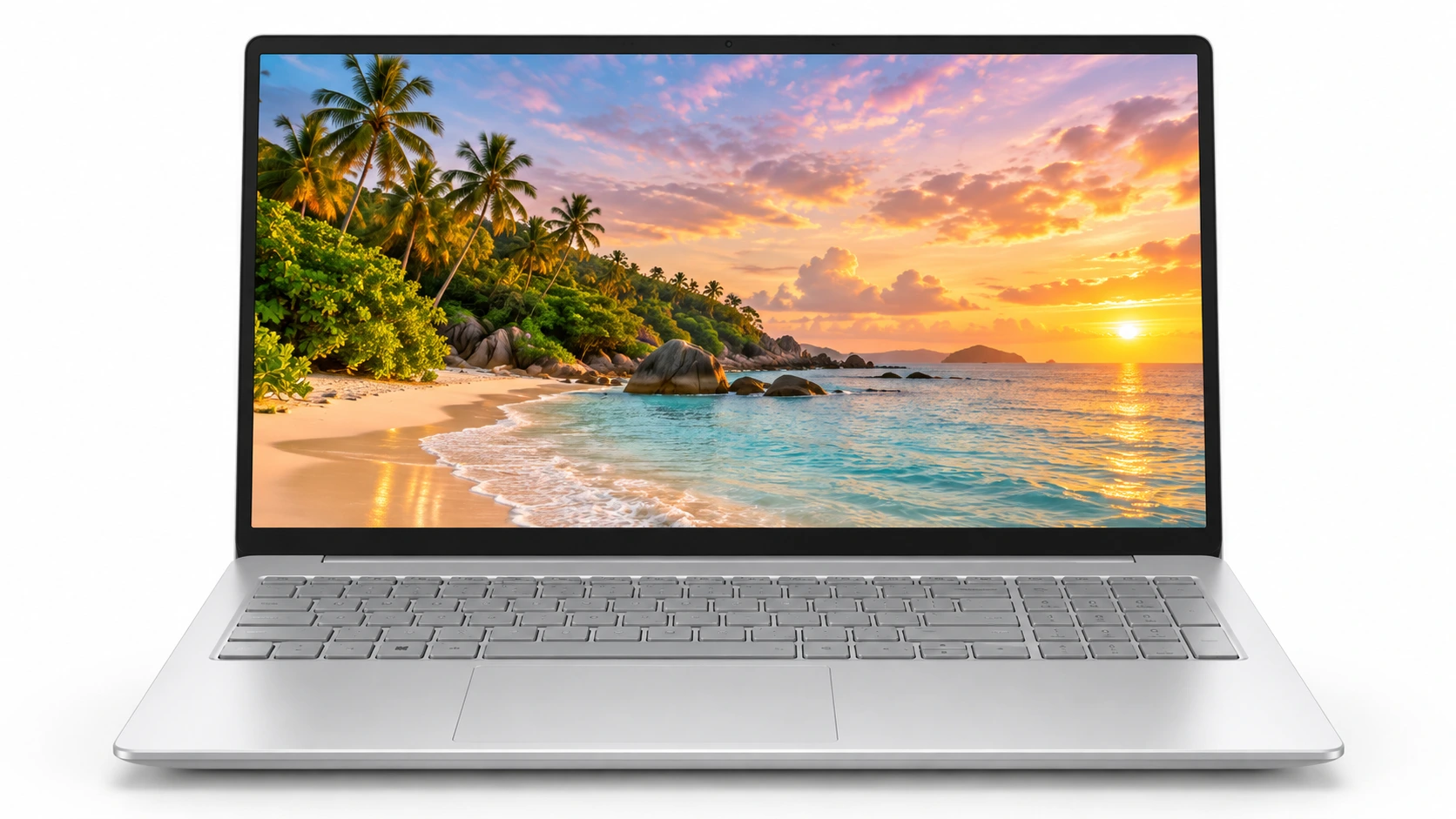 Representative laptop photo for Hp OmniBook 3