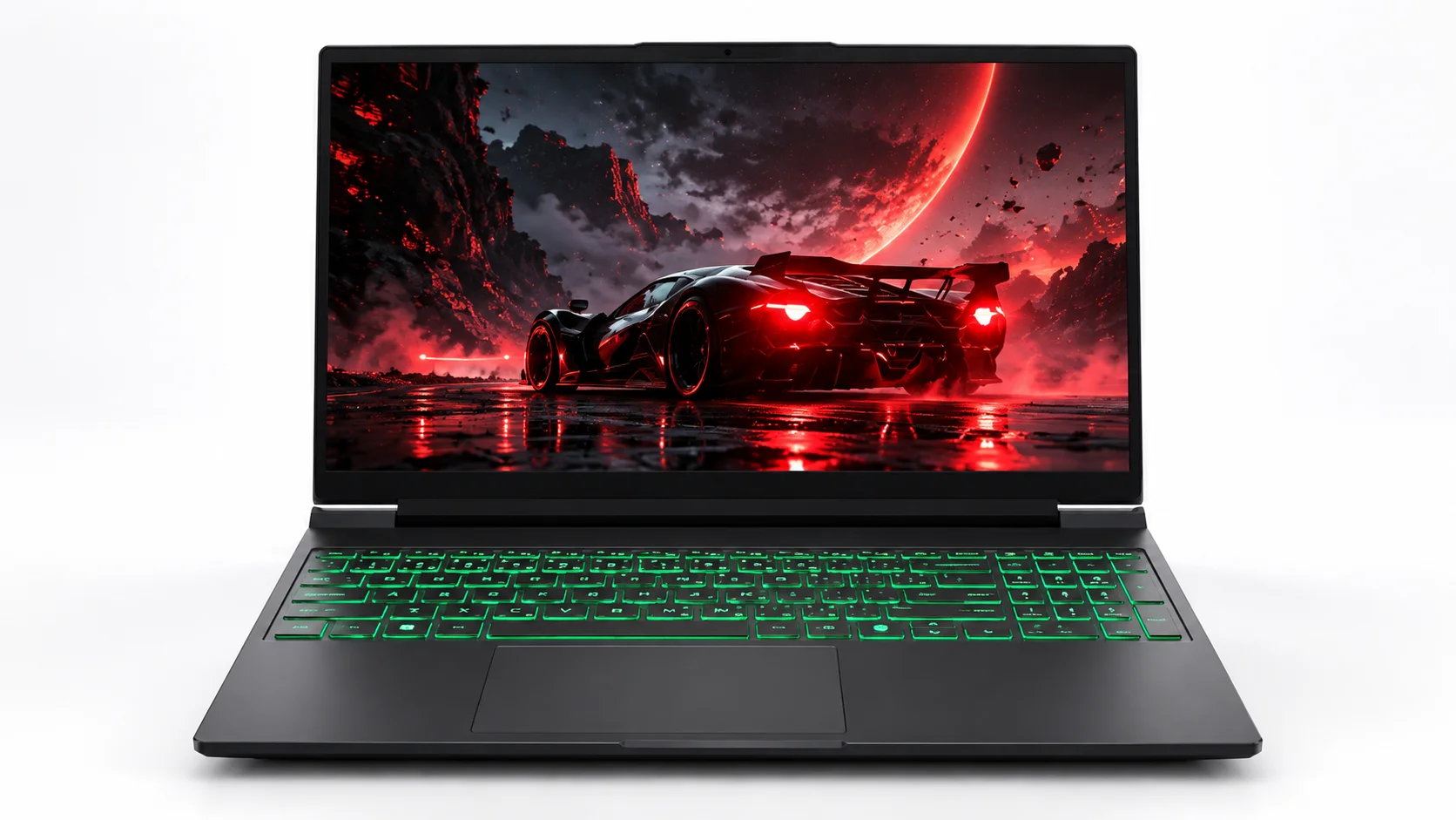 Representative laptop photo for Hp Victus